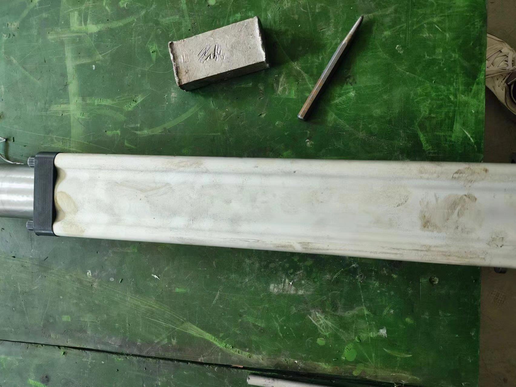 什么是电动缸？怎么选型，电动缸的使用方法，注意事项